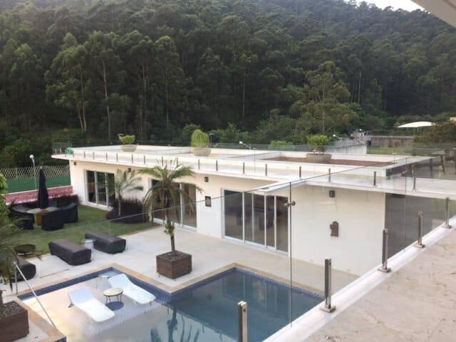 #60491620 - Casa para Venda em Barueri - SP - 2