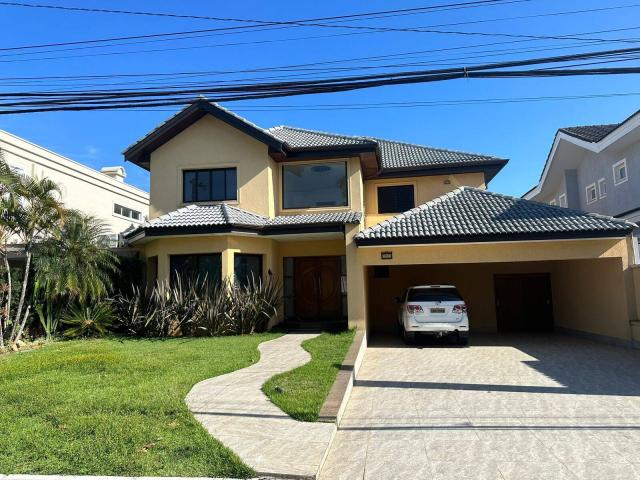 #60491624 - Casa para Venda em Santana de Parnaíba - SP - 1