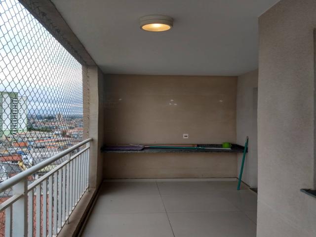 #60491625 - Apartamento para Venda em Barueri - SP - 2