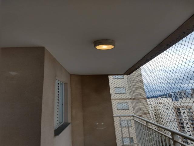 #60491625 - Apartamento para Venda em Barueri - SP - 3