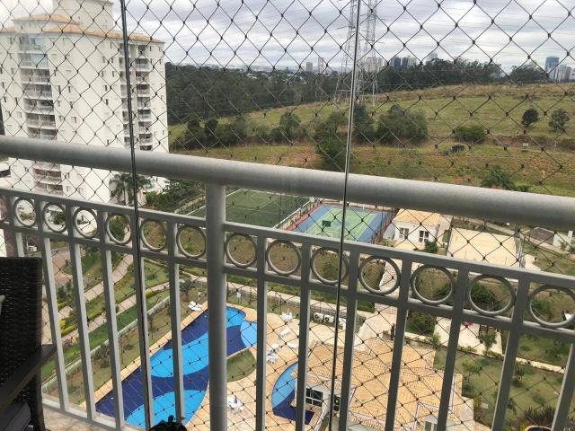 Venda em Tamboré - Santana de Parnaíba