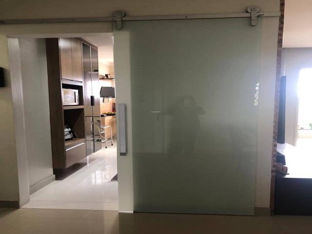 #60491634 - Apartamento para Venda em Santana de Parnaíba - SP - 2