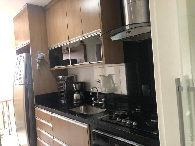 Apartamento para Venda em Santana de Parnaíba - 4