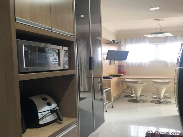 Apartamento para Venda em Santana de Parnaíba - 5