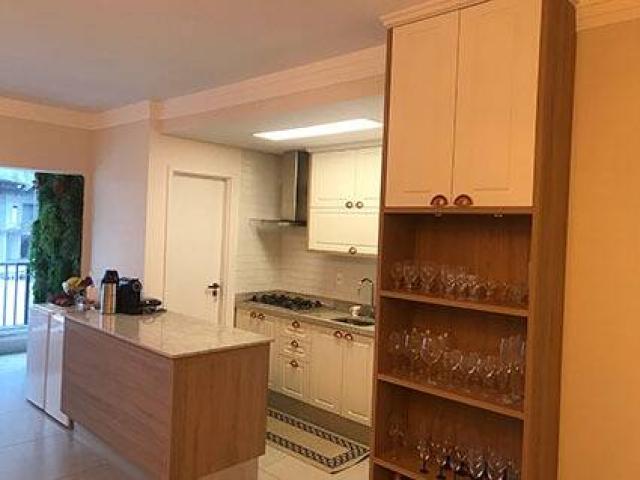 #60491639 - Apartamento para Venda em Barueri - SP - 2