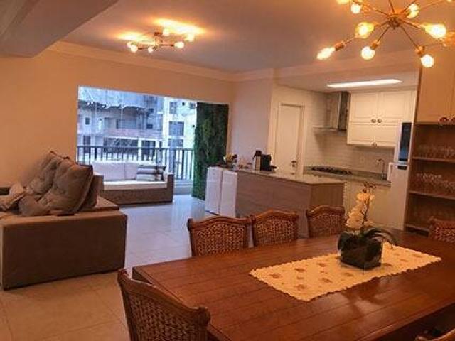 Apartamento para Venda em Barueri - 5
