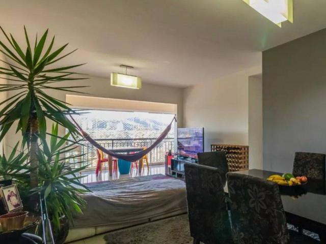 #60491647 - Apartamento para Venda em Santana de Parnaíba - SP - 1