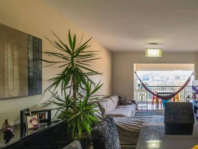 #60491647 - Apartamento para Venda em Santana de Parnaíba - SP - 2