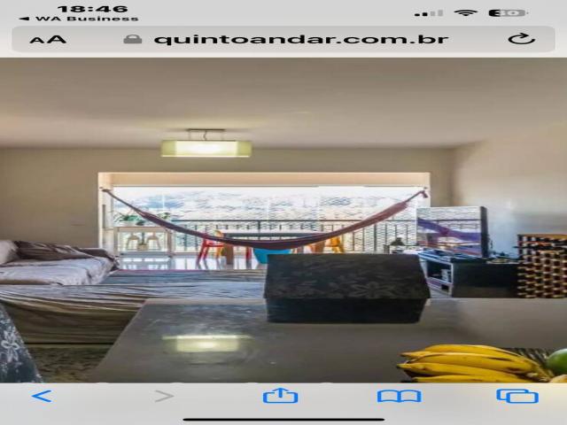#60491647 - Apartamento para Venda em Santana de Parnaíba - SP - 3