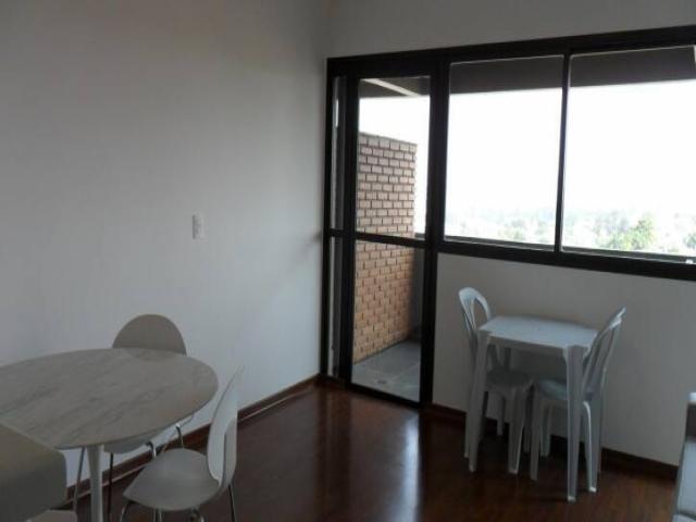 Flat para Locação em Barueri - 4