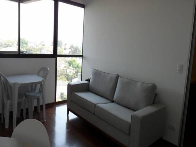 Flat para Locação em Barueri - 5