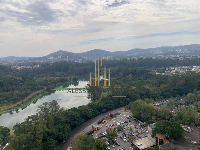 Apartamento para Locação em Barueri - 4