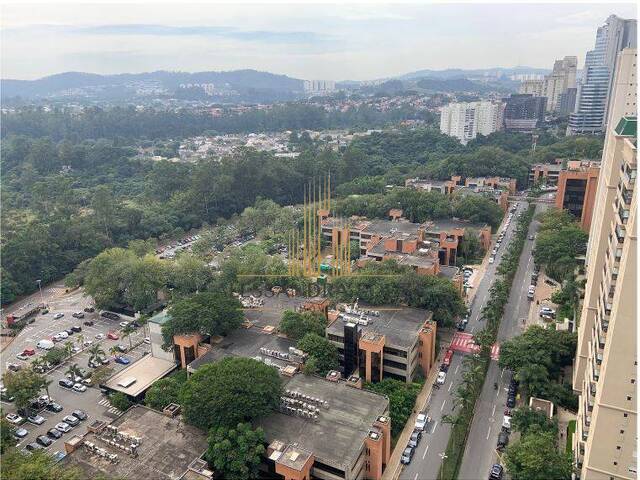 Apartamento para Locação em Barueri - 4
