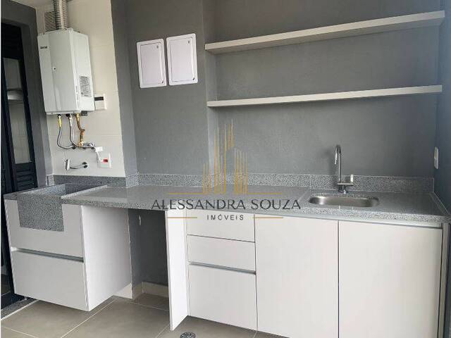 Apartamento para Locação em Barueri - 5