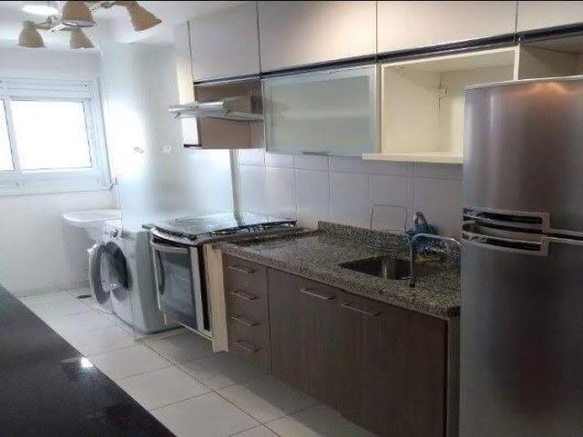 Apartamento para Locação em Barueri - 3