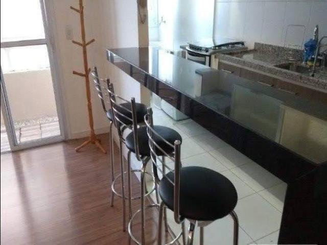Apartamento para Locação em Barueri - 4