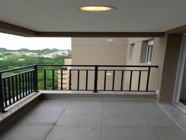 Apartamento para Locação em Barueri - 2