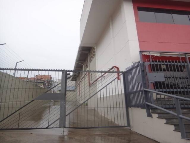 #60489968 - Galpão para Locação em Barueri - SP - 1