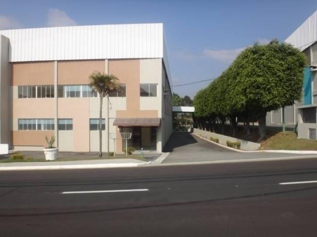 #60489972 - Galpão para Locação em Santana de Parnaíba - SP - 1