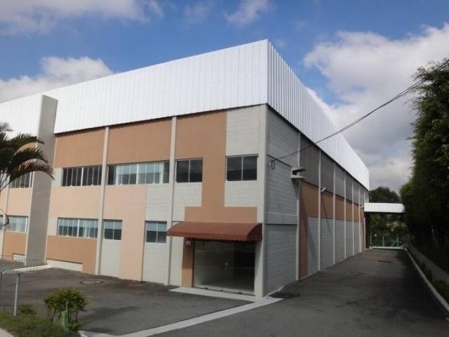 #60489972 - Galpão para Locação em Santana de Parnaíba - SP - 2