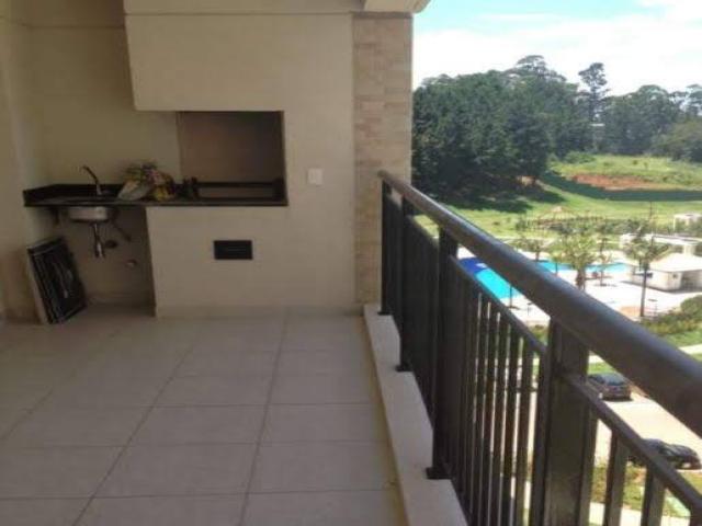 Apartamento para Venda em Santana de Parnaíba - 2