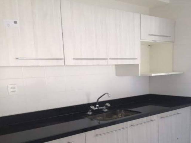 Apartamento para Venda em Santana de Parnaíba - 4
