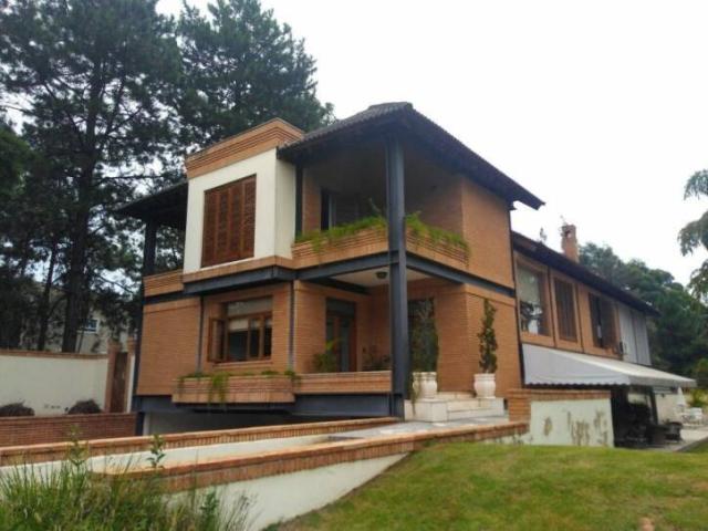 Casa para Locação em Santana de Parnaíba - 4