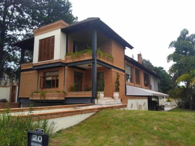Casa para Locação em Santana de Parnaíba - 5