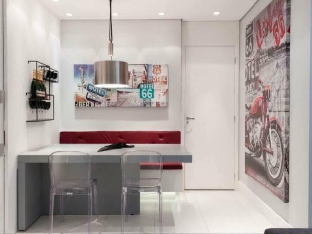 Apartamento para Venda em Barueri - 4