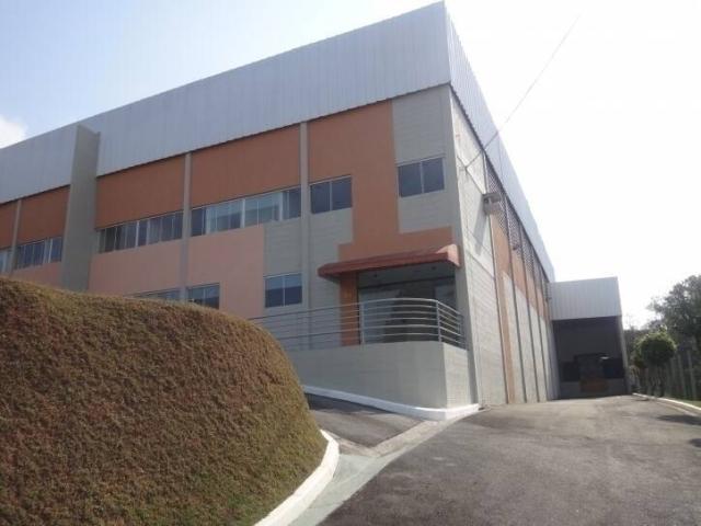 #60489983 - Galpão para Locação em Santana de Parnaíba - SP - 1