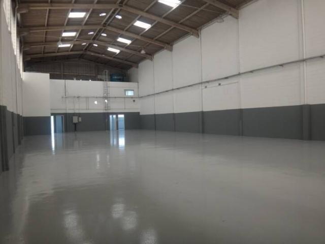 #60489983 - Galpão para Locação em Santana de Parnaíba - SP - 2