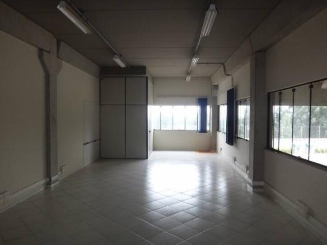 #60489984 - Galpão para Locação em Santana de Parnaíba - SP - 1