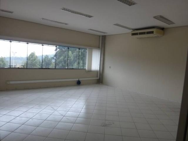 #60489984 - Galpão para Locação em Santana de Parnaíba - SP - 2