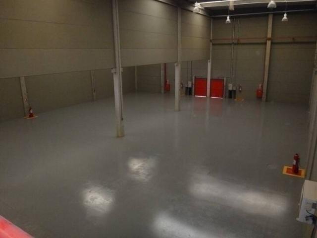 #60489984 - Galpão para Locação em Santana de Parnaíba - SP - 3