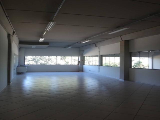 #60489986 - Galpão para Locação em Santana de Parnaíba - SP - 2