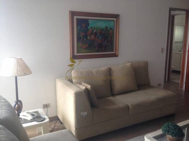 #FL0002 - Flat para Locação em Barueri - SP - 1