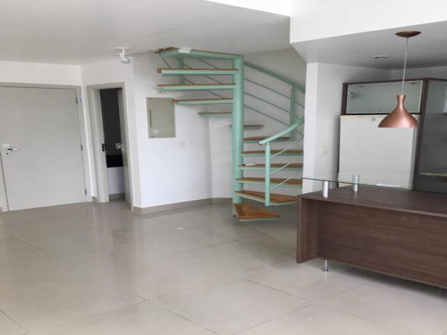 #60490029 - Loft para Locação em Barueri - SP - 2