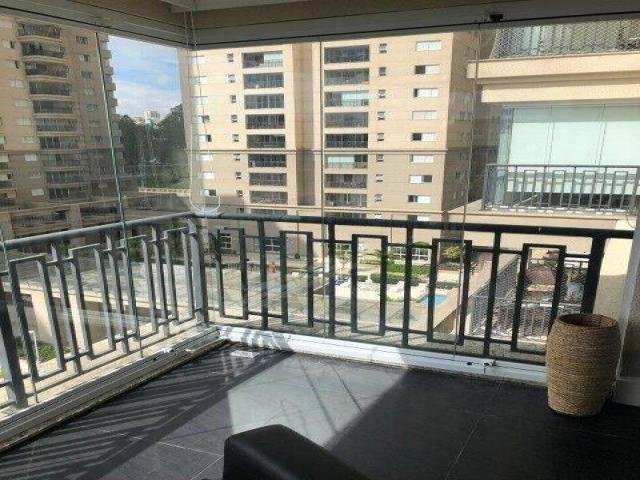 Apartamento para Locação em Barueri - 5