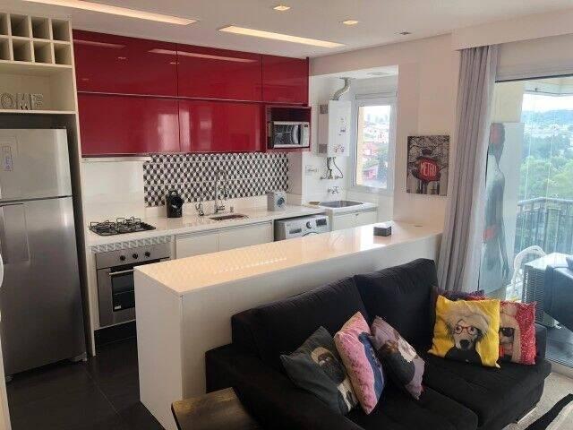 Apartamento para Locação em Barueri - 3