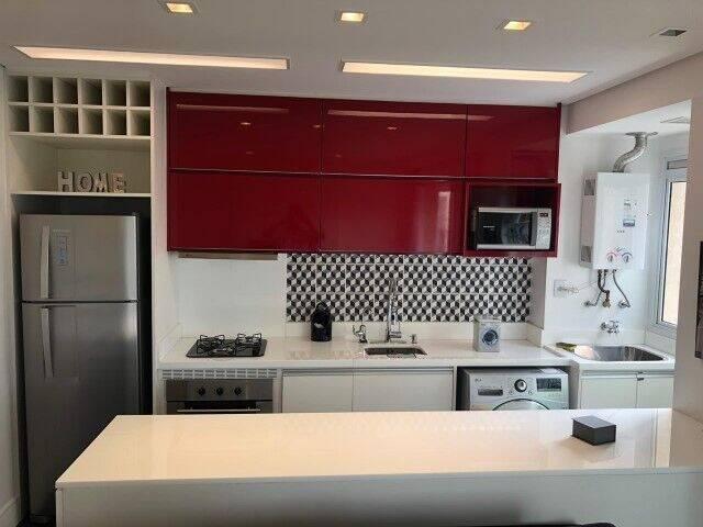 Apartamento para Locação em Barueri - 2