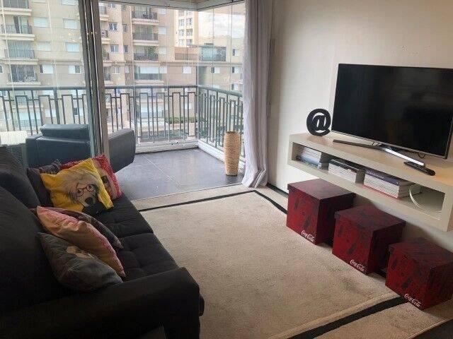 Apartamento para Locação em Barueri - 4