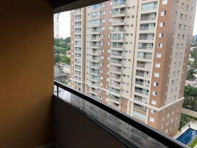Apartamento para Locação em Barueri - 4