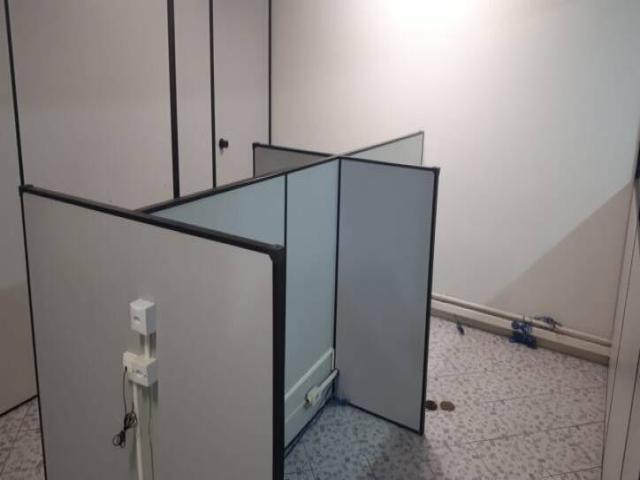 #60490054 - Sala para Locação em Barueri - SP - 2