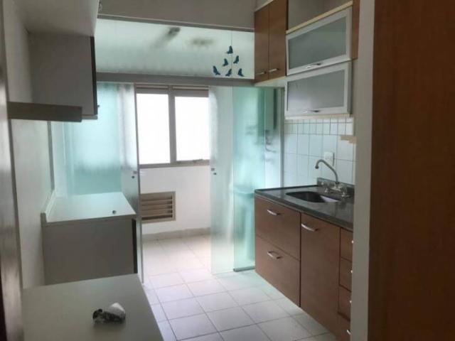 Apartamento para Locação em Barueri - 2