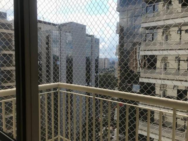 Apartamento para Locação em Barueri - 4