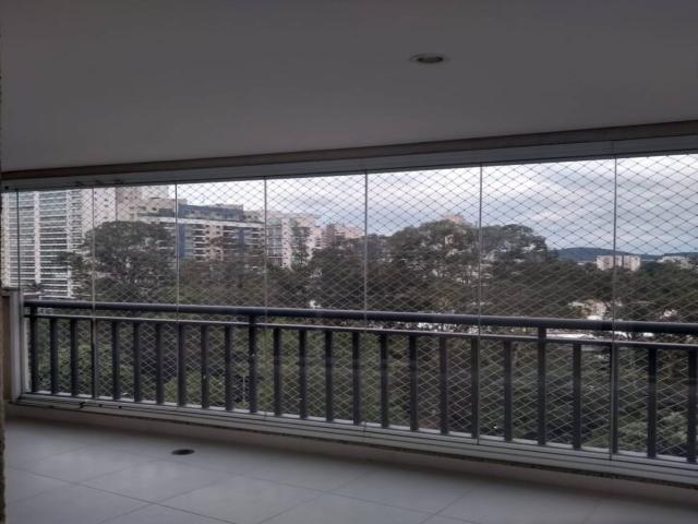 Apartamento para Locação em Barueri - 2