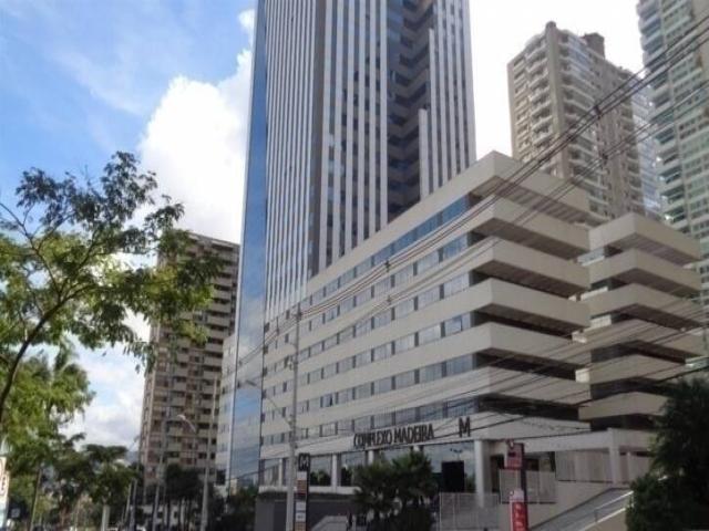#60490079 - Sala para Locação em Barueri - SP - 1