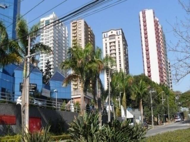 Apartamento para Venda em Barueri - 3