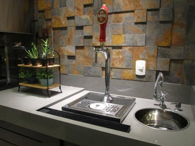 Apartamento para Venda em Santana de Parnaíba - 4