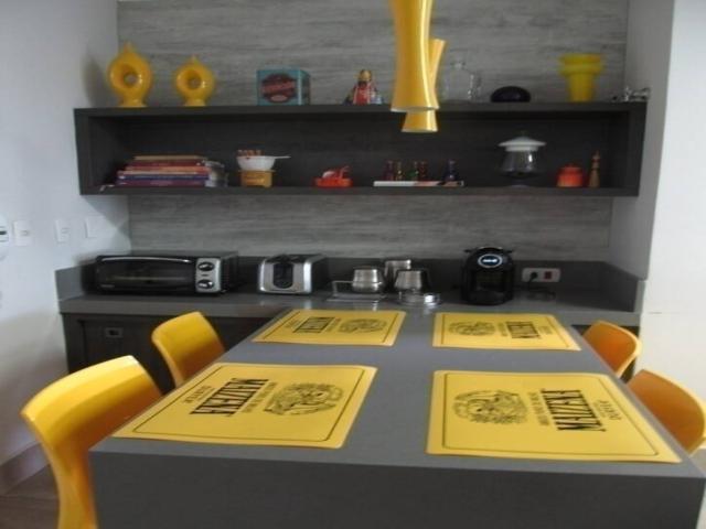 Apartamento para Venda em Santana de Parnaíba - 5